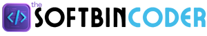 TheSoftBinCoder